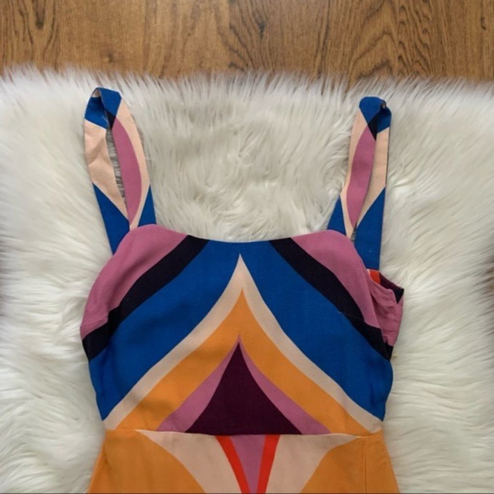 Farm Rio Dress - Picture 8 of 9
